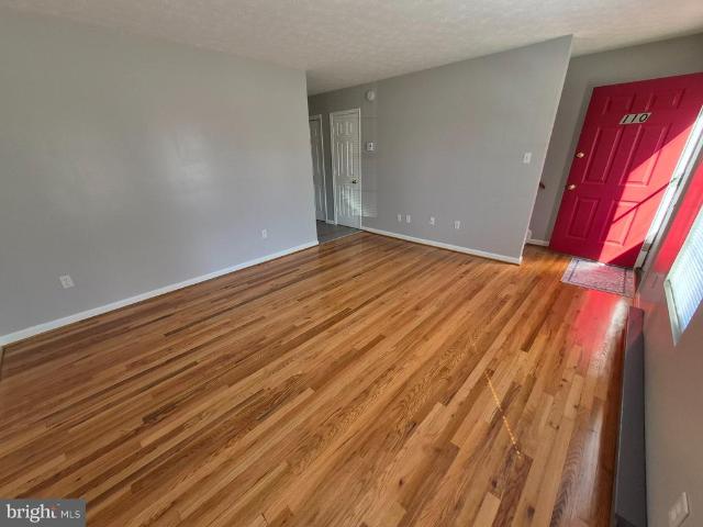 Townhouse for sale in Stephens City, Frederick County