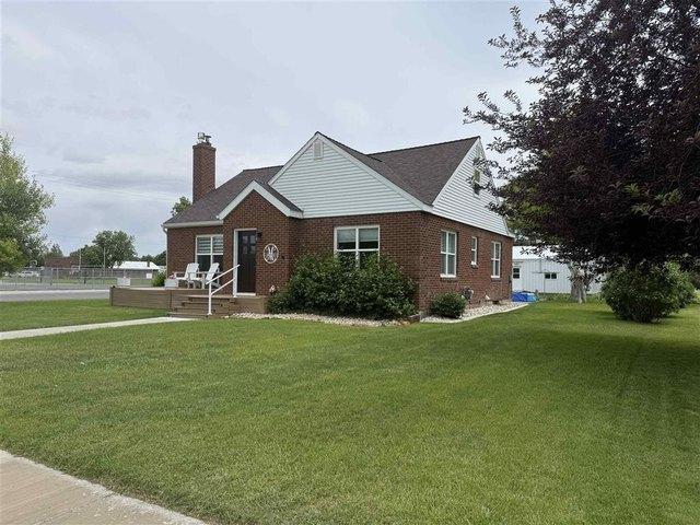 House for sale in Wyoming