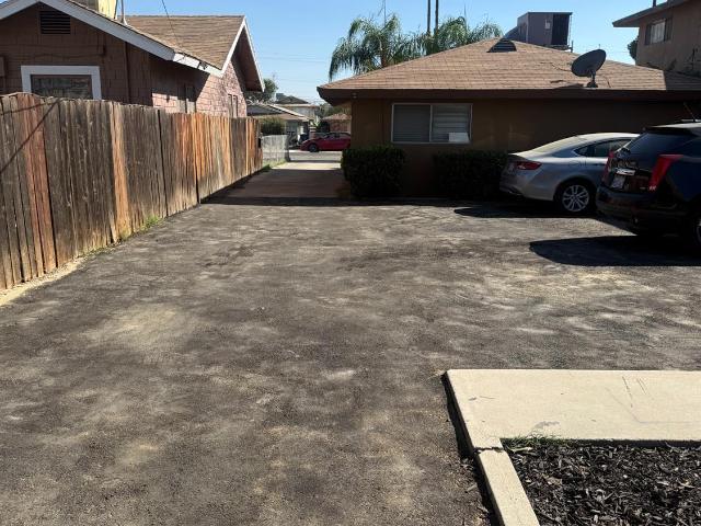 House for sale in Seguro, Bakersfield
