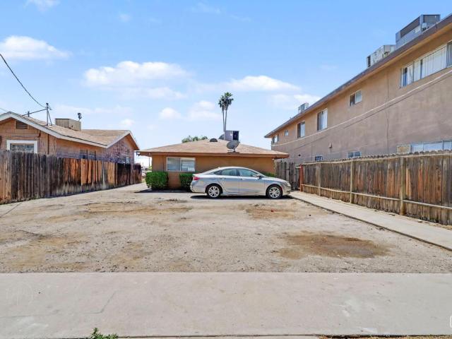 House for sale in Bakersfield, California