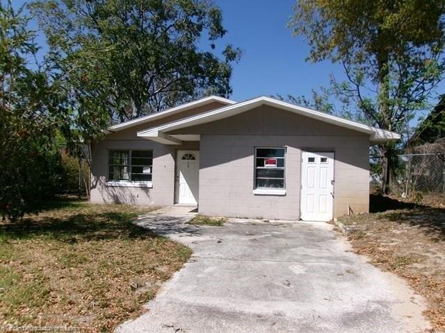House for sale in Lake Placid, Florida