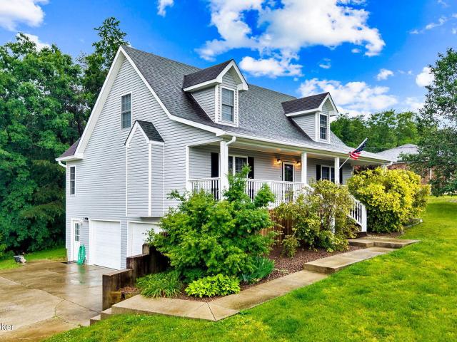 House for sale in Lebanon Junction, Kentucky
