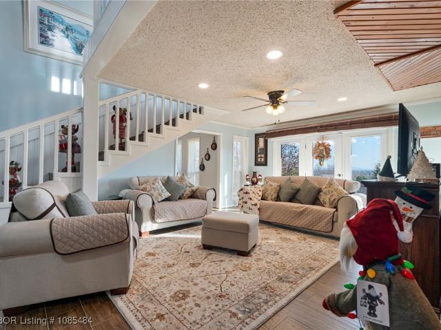 House for sale in Muldrow, Oklahoma
