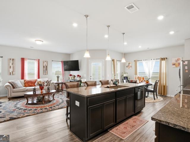 House for sale in Gordon, Georgia