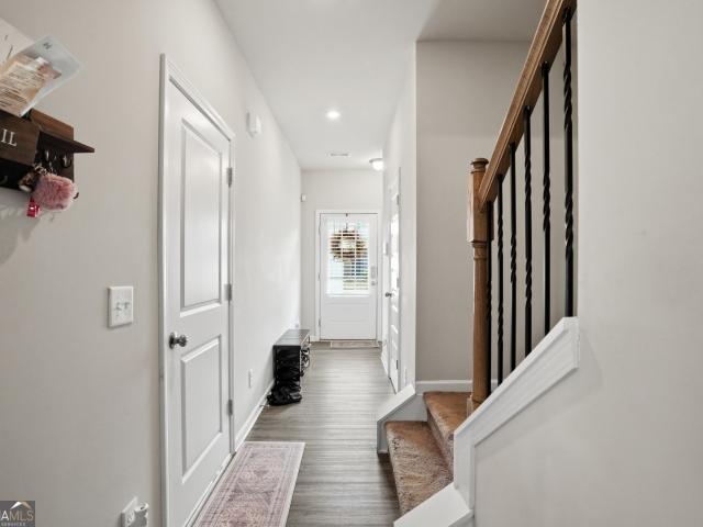 House for sale in Gordon, Georgia