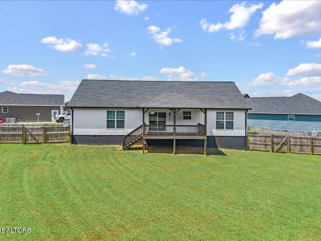 House for sale in Tennessee