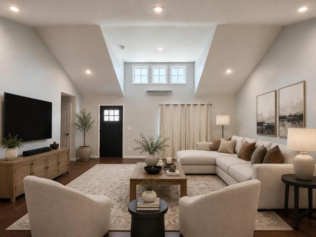 House for sale in Tennessee