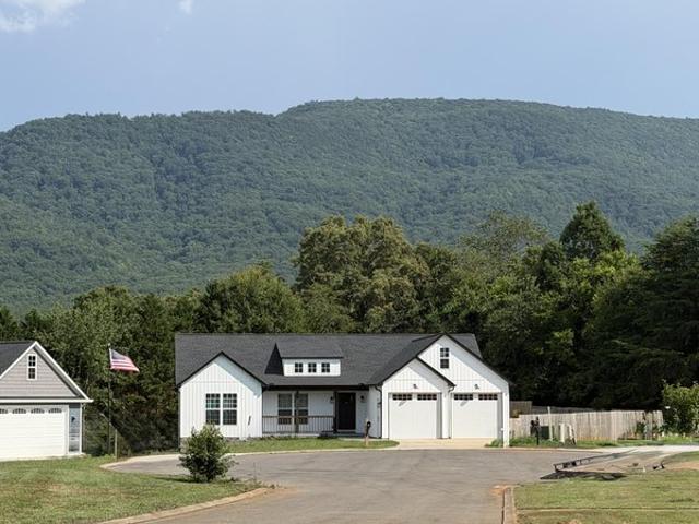 House for sale in Tennessee
