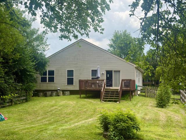 House for sale in Franklin, Ohio