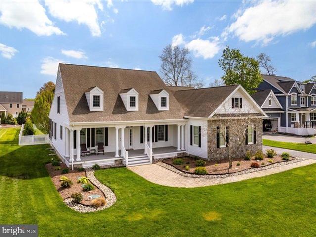 House for sale in Delaware