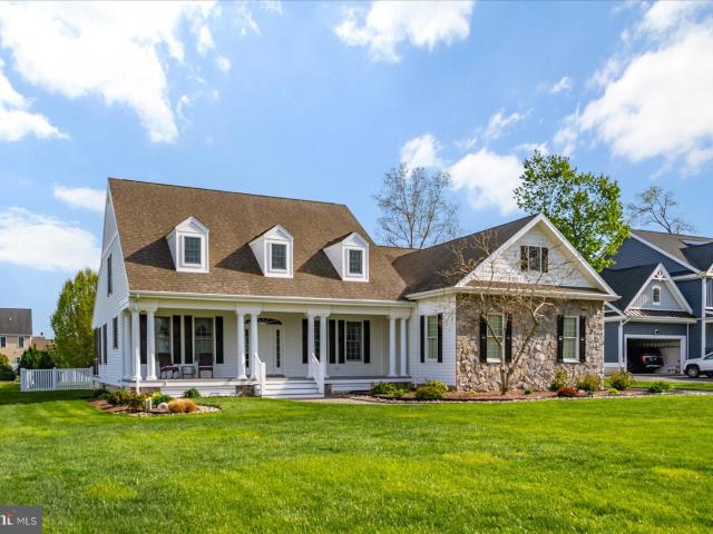 Property for sale in Delaware