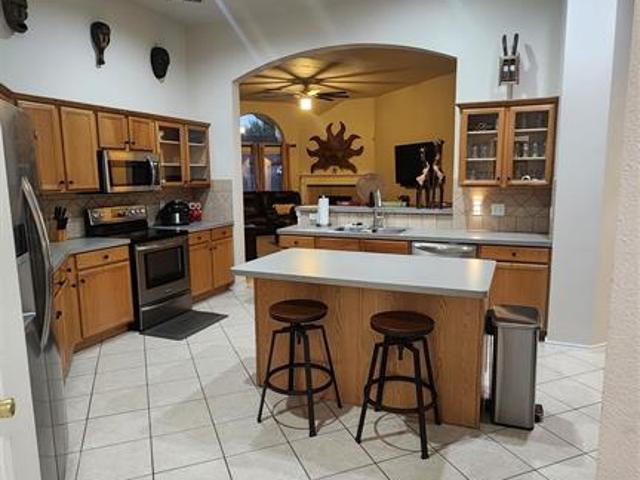 House for sale in Ellis, Texas