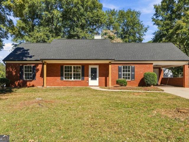 House for sale in Flovilla, Butts County