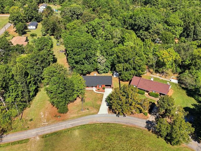 House for sale in Flovilla, Butts County