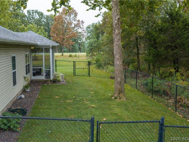 House for sale in Gravois Mills, Missouri
