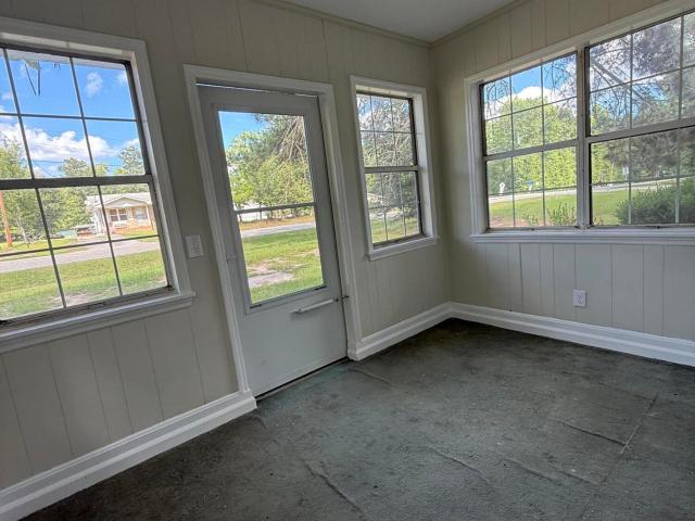 House for sale in Wrens, Georgia