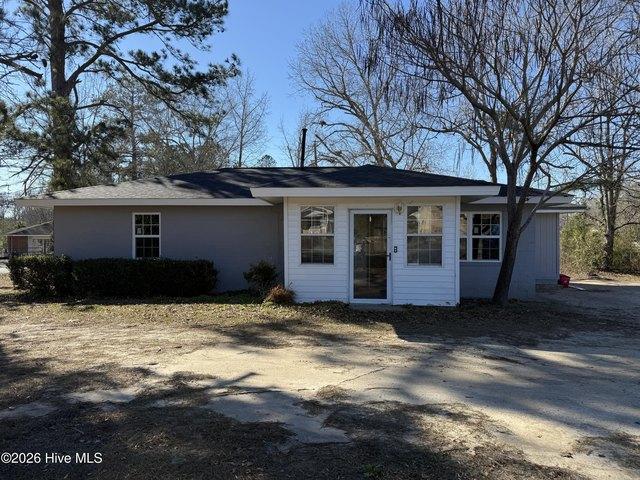 House for sale in Wrens, Georgia
