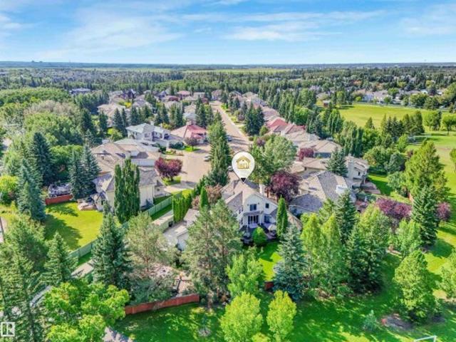 House for sale in Wedgewood Heights, Edmonton