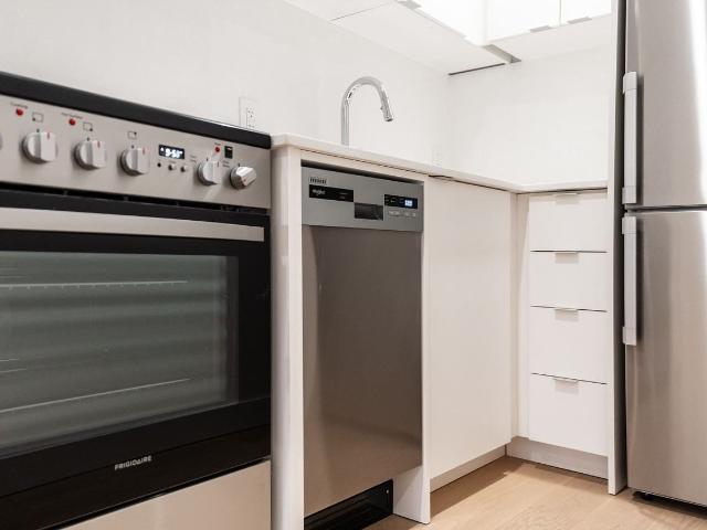 Apartment for rent in Woburn, Ontario