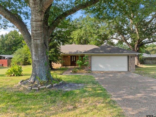 House for sale in Smith, Texas