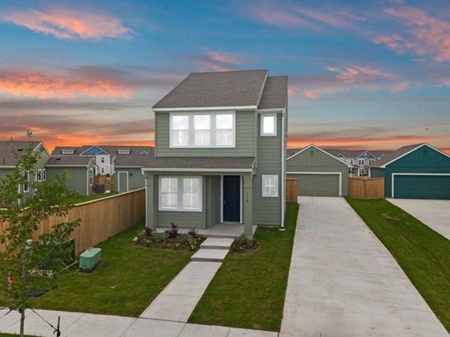 House for sale in Williamson, Texas