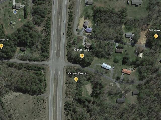 Land for sale in Tennessee