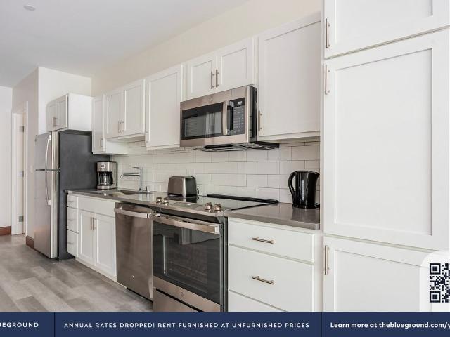 Apartment for rent in Long Beach, California