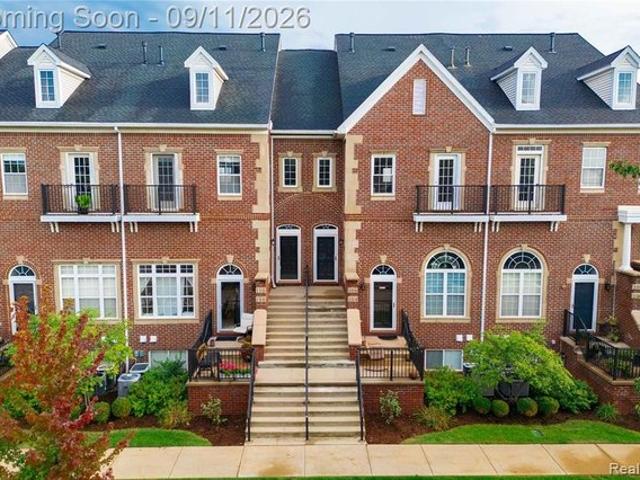 Condo for sale in Trenton, Michigan