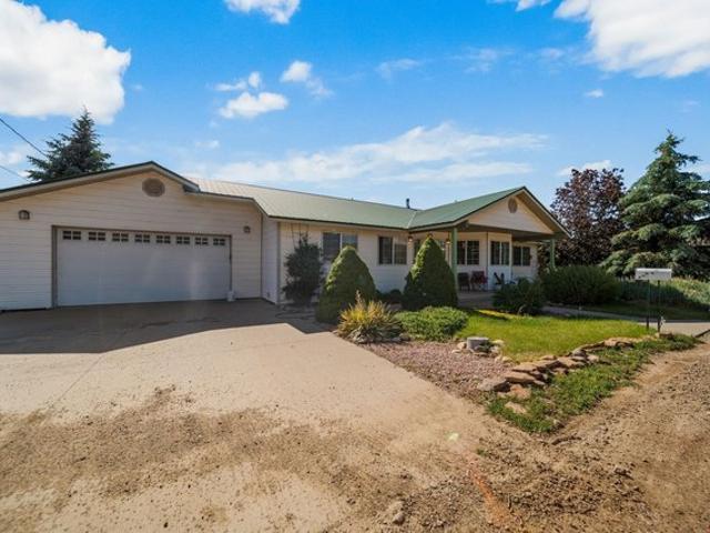 House for sale in Montezuma, Colorado