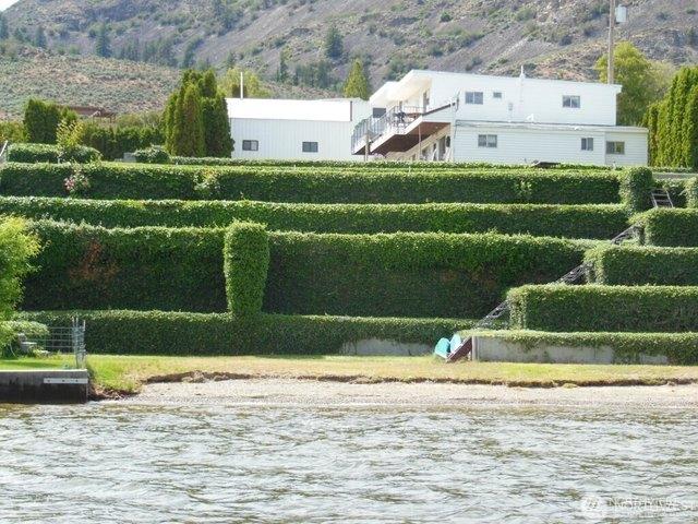 House for sale in Oroville, Washington