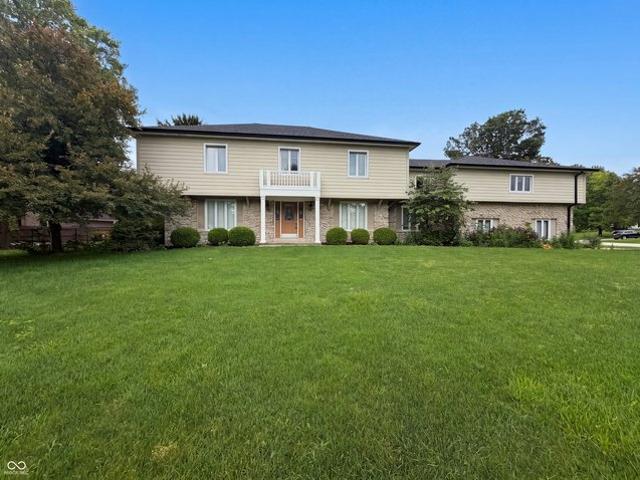 House for sale in Brownsburg, Indiana