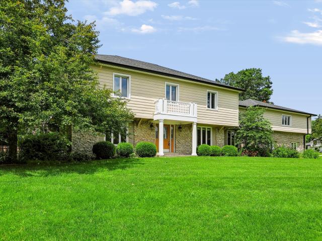 House for sale in Brownsburg, Indiana