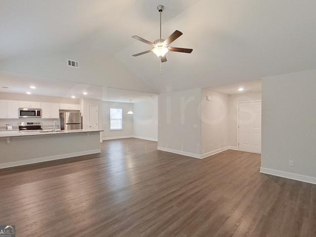 Property for rent in Springfield, Georgia