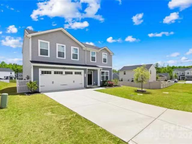 House for rent in Statesville