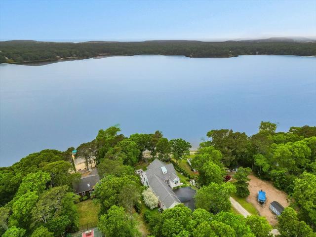 House for sale in Mashpee, Massachusetts