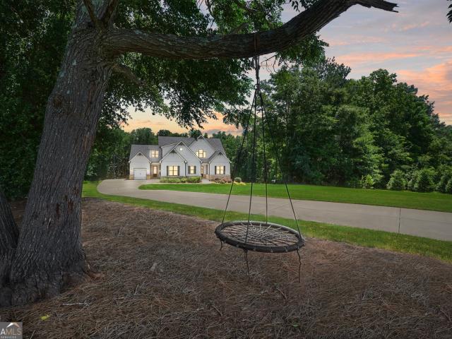 House for sale in Forsyth, Georgia
