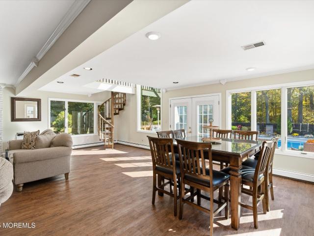 House for sale in Lincroft, New Jersey