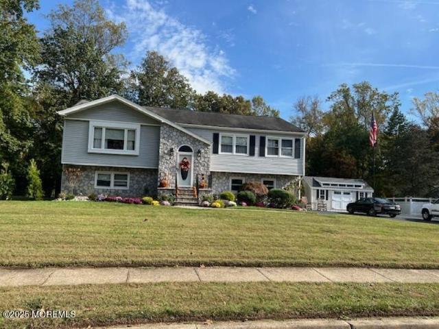 House for sale in Lincroft, New Jersey