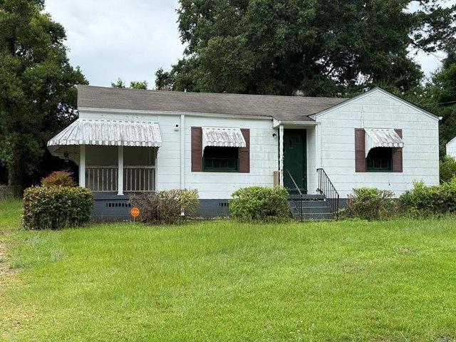 House for sale in Troy, Alabama