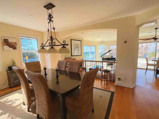 Apartment for rent in Redondo Beach, California