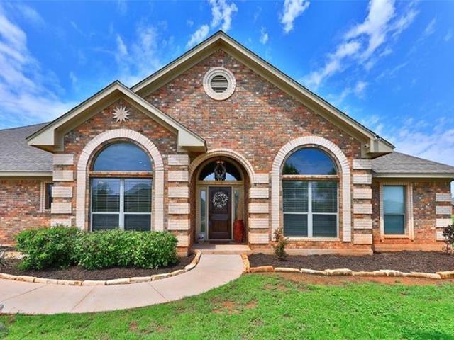 House for sale in Tuscola, Taylor County