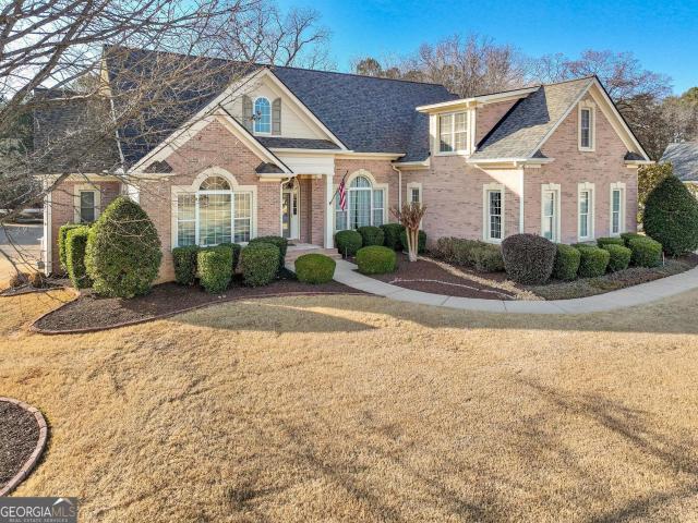 House for sale in Tyrone, Georgia