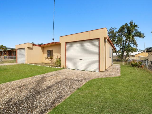 Apartment for rent in Rockhampton, Queensland