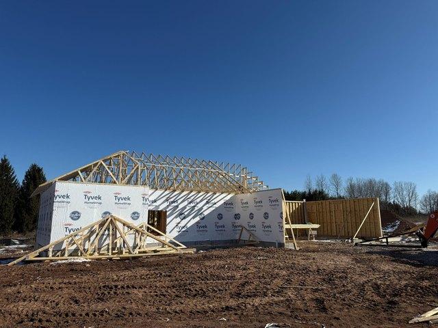 House for sale in Sheboygan Falls, Wisconsin
