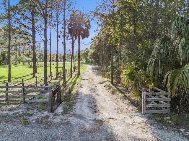 Land for sale in Deltona, Florida