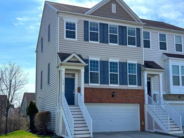 Townhouse for sale in North Wales, Pennsylvania
