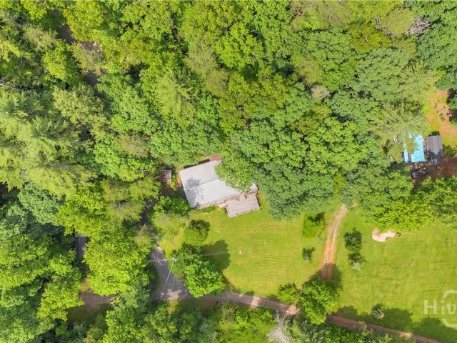 House for sale in Clarkesville, Georgia