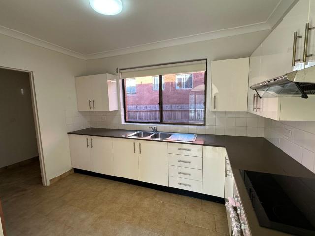 Apartment for rent in Lakemba, Sydney