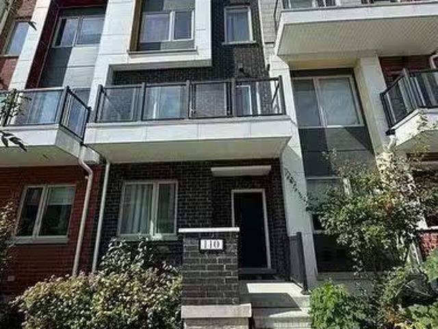 Condo for sale in Woburn, Ontario