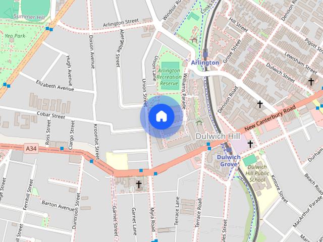 Apartment for rent in Inner West, Sydney